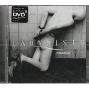 LABYRINTH - FREEMAN