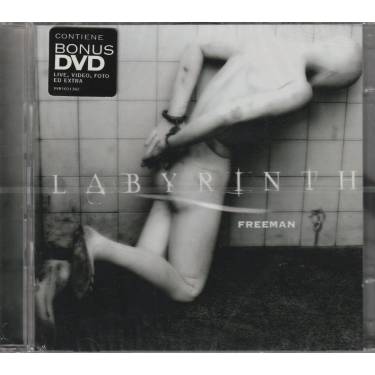 LABYRINTH - FREEMAN