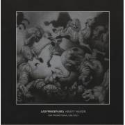 LADYFINGER ( NE ) - HEAVY HANDS