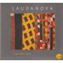LAUDANOVA - LUCE DELLA LUCE
