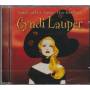 LAUPER CINDY - TIME AFTER TIME THE BEST OF