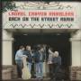 LAUREL CANYON RAMBLERS - BACK ON THE STREET AGAIN