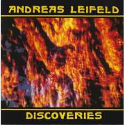 LEIFELD ANDREAS - DISCOVERIES