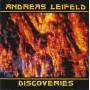 LEIFELD ANDREAS - DISCOVERIES