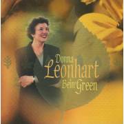 LEONHART DONNA - BEIN’ GREEN