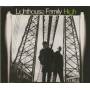 LIGHTHOUSE FAMILY - HIGH + 3