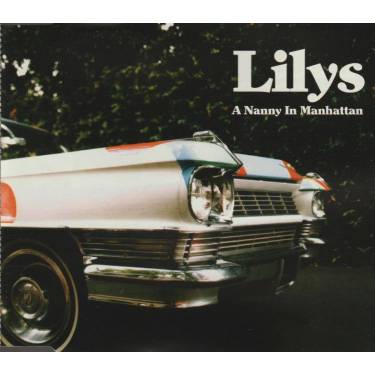 LILYS  - A NANNY IN MANHATTAN + 3