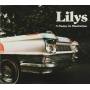 LILYS  - A NANNY IN MANHATTAN + 3