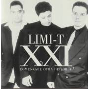 LIMI-T - COMENZARE OTRA HISTORIA