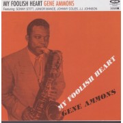 AMMONS GENE - MY FOOLISH HEART