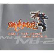 LIMP BIZKIT - TAKE A LOOK AROUND + 3