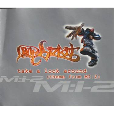 LIMP BIZKIT - TAKE A LOOK AROUND + 3