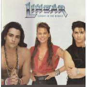 LINEAR - CAUGHT IN THE MIDDLE
