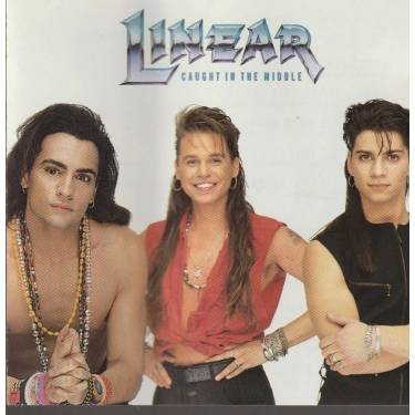 LINEAR - CAUGHT IN THE MIDDLE
