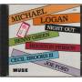 LOGAN MICHAEL - NIGHT OUT