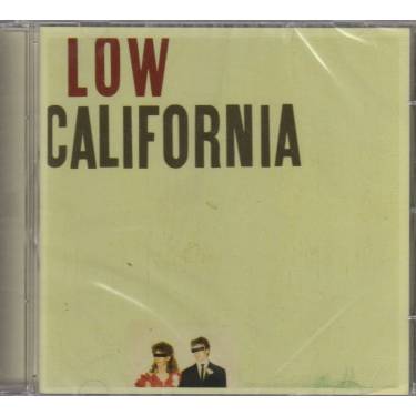 LOW - CALIFORNIA - CUE THE STRING