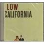 LOW - CALIFORNIA - CUE THE STRING
