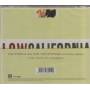 LOW - CALIFORNIA - CUE THE STRING