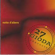 27 GIODA - NOTTE D’ALBERO