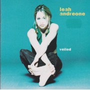 ANDREONE LEAH - VEILED