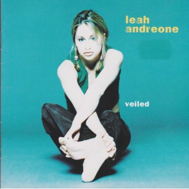 ANDREONE LEAH - VEILED