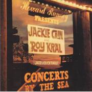 JACKIE & ROY - CONCERTS BY THE SEA
