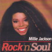 JACKSON MILLIE - ROCK ‘N ‘ SOUL
