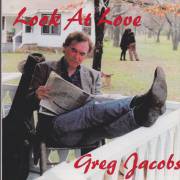 JACOBS GRAG - LOOK AND LOVE
