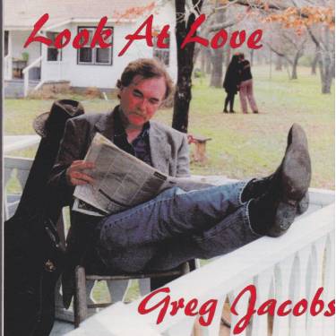 JACOBS GRAG - LOOK AND LOVE