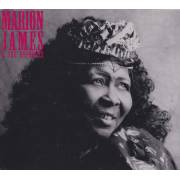 JAMES MARION & THE HIPNOTICS - MARION JAMES & THE HIPNOTICS