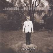 JENNINGS JOHN - BUDDY