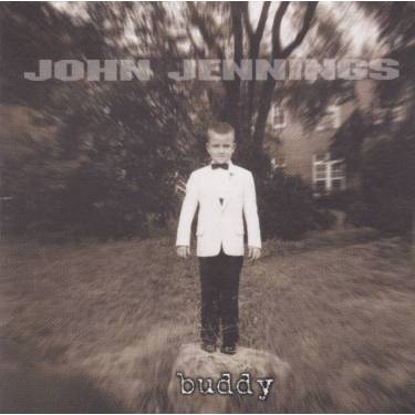 JENNINGS JOHN - BUDDY