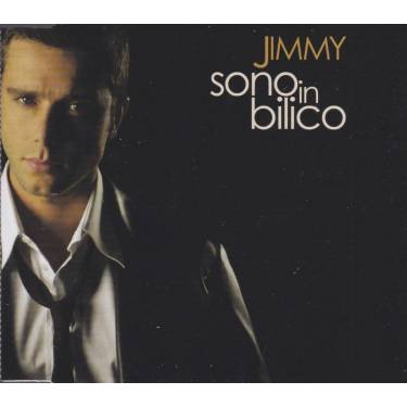JIMMY - SONO IN BILICO + 2