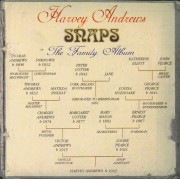 ANDREWS HARVEY - SNAPS