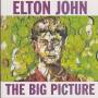 JOHN ELTON - THE BIG PICTURE