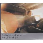 JOHNSON ANDREAS - GLORIOUS + 2