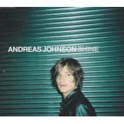 JOHNSON ANDREAS - SHINE + 2