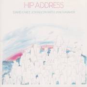 JOHNSON DAVID EARL WITH JAN HAMMER - HIP ADDRESS
