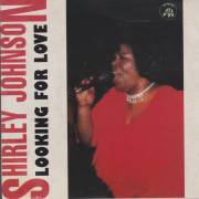 JOHNSON SHIRLEY - LOOKING FOR LOVE