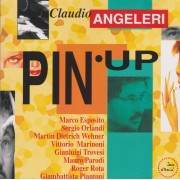 ANGELERI CLAUDIO  - PIN UP