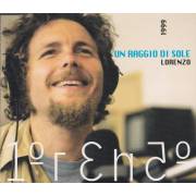 JOVANOTTI - UN RAGGIO DI SOLE - JOLANDA