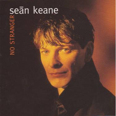 KEANE SEAN - NO STRANGER