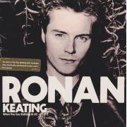 KEATING RONAN - WHEN YOU SAY NOTHING AT ALL +2