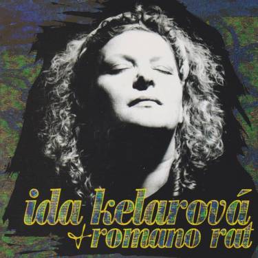 KELAROVA IDA . ROMANO RAT - GIPSY BLOOD