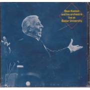 KENTON STAN - AT BUTLER UNIVERSITY