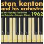 KENTON STAN - AT THE HOLIDAY BALLROOK
