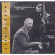 KENTON STAN - BROADCAST TRANSCRIPTIONS 1941 1945