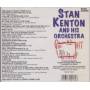 KENTON STAN AND HIS ORCHESTRA - ONE NIGHT STAND
