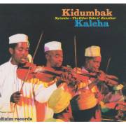 KIDIMBAK KALCHA - NG’AMBO - THE OTHER SIDE OF ZANZIBAR