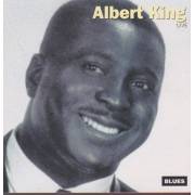 KING ALBERT - LIVE